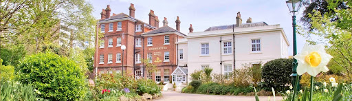 Bodhisattva Centre, Brighton